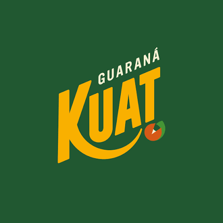 Guaraná Kuat
